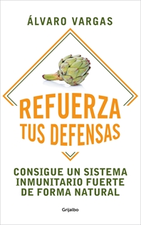 Books Frontpage Refuerza tus defensas