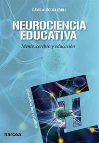 Books Frontpage Neurociencia educativa