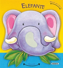 Books Frontpage Elefante