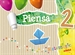 Front pageMatemagic Piensa 2