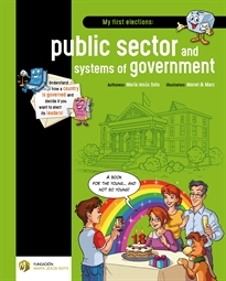 Books Frontpage My first elections: public sector and systems of government