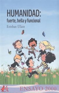 Books Frontpage Humanidad: Fuerte, Bella Y Funcional