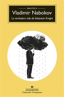 Books Frontpage La verdadera vida de Sebastian Knight