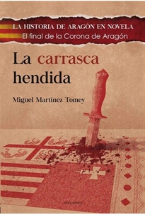 Books Frontpage La Carrasca Hendida