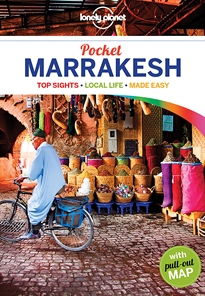 Books Frontpage Pocket Marrakesh 4