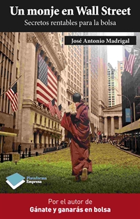 Books Frontpage Un monje en Wall Street