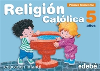 Books Frontpage Religión Católica 5