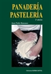 Front pagePanaderia - Pastelería