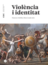 Books Frontpage Violència i identitat