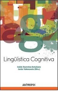 Books Frontpage Lingüística cognitiva