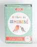 Front pageCaja 'El libro de #MiBebé'