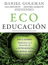 Books Frontpage Ecoeducación