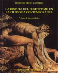 Books Frontpage La Disputa del Positivismo en la Filosofia Contemporánea