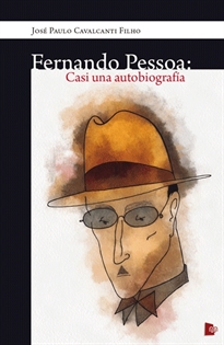 Books Frontpage Fernando Pessoa