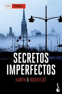 Books Frontpage Secretos imperfectos