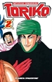 Front pageToriko nº 02/43