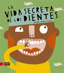 Books Frontpage La vida secreta de los dientes