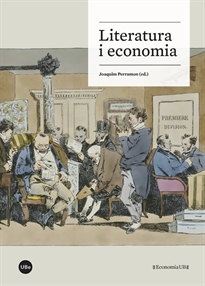 Books Frontpage Literatura i economia