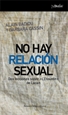 Front pageNo hay relación sexual