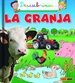 Front pageDescubrimos, La Granja