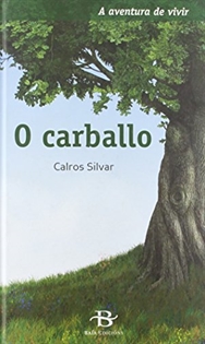 Books Frontpage O carballo