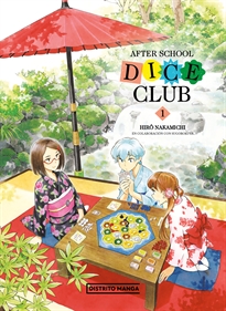 Books Frontpage After School Dice Club 1