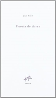 Books Frontpage Puerta de tierra