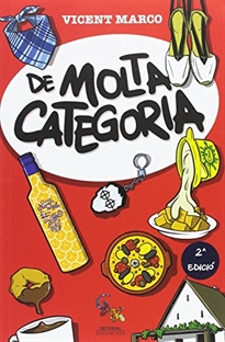 Books Frontpage De molta categoria