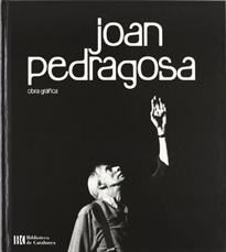 Books Frontpage Joan Pedragosa. Obra gràfica