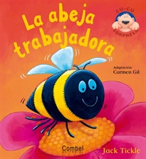 Books Frontpage La abeja trabajadora