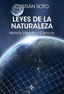 Books Frontpage Leyes de la Naturaleza