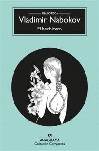 Books Frontpage El hechicero