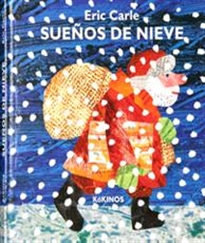 Books Frontpage Sueños de nieve