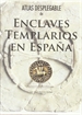 Front pageAtlas desplegable de enclaves templarios