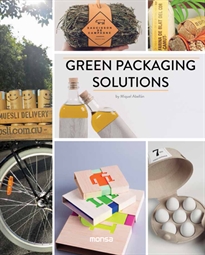 Books Frontpage Green Packaging Solutions