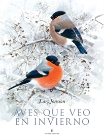 Books Frontpage Aves que veo en invierno