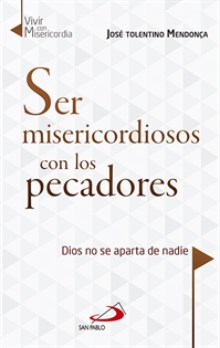 Books Frontpage Ser misericordiosos con los pecadores