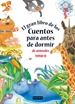 Front pageEl gran libro de los cuentos para antes de dormir de animales. Tomo II