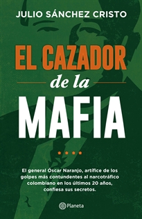 Books Frontpage El cazador de la mafia