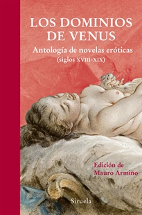 Books Frontpage Los dominios de Venus