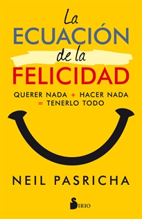 Books Frontpage La Ecuacion De La Felicidad
