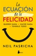 Front pageLa Ecuacion De La Felicidad