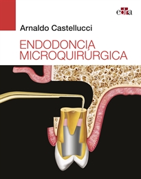 Books Frontpage Endodoncia microquirúrgica