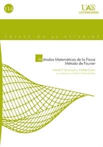 Books Frontpage Métodos matemáticos de la Física.