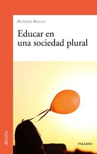 Books Frontpage Educar en una sociedad plural
