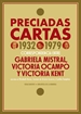 Front pagePreciadas cartas (1932-1979)