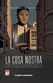 Books Frontpage La Cosa Nostra nº 03/06