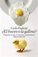 Front page¿El huevo o la gallina?