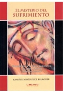 Books Frontpage El misterio del sufrimiento