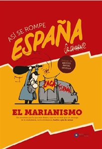 Books Frontpage Así se rompe España